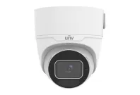 UNV - IPC3635SS-ADZK-I1 - UNV 5MP Motorized  Network IR Turret Camera