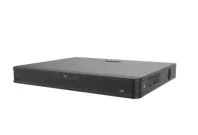 UNV - NVR302-16B-P16-IQ - 4K AI Network Video Recorder with 16 Channel
