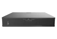 Uniview - NVR304-16E2-P16 - 4K, Ultra H.265/H.265/H.264 Network Video Recorder with 16 Channel