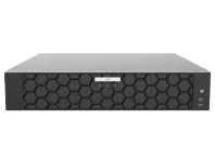 Uniview - NVR508-16B - 4K Network Video Recorder with 16 Channel