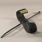 Rip-Tie - S-P9 - One Inch Wide PIVOTING CableHanger 1" x 9