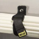 Rip-Tie - NW-28 - One Inch Wide CinchStrap with End Grommet with Webbing 1" x 28