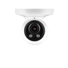 Digital Watchdog - DWC-MPVA2Wi28T - MEGApix 2.1MP/1080p vandal ball turret IP camera with fixed lens and IR with IVA+ license