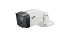 DC-T4516WRX6.0mm - 5MP IR Bullet Camera - IDIS