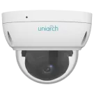 Uniview - IPC-D315-APKZ - 5MP Vandal-resistant Network IR VF Dome Camera