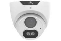UNV - UAC-T125-AF28-W - 5MP ColourHunter HD Fixed Eyeball Analog Camera
