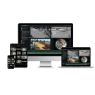 Digital Watchdog - DW-SPECTRUMLSC050 - 50 Spectrum IP Video Management Software License