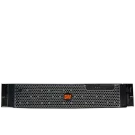 Digital Watchdog - DW-BJRR2Y280TLX6 - Blackjack Rack NVR Server (Powered by DW Spectrum IPVMS), includes 8 camera licenses pre-installed, 600 Mbps of recording throughput, Linux on mirrored SSD's, 1000W Dual Power Supply, 2U rack-mount, 240TB usable 