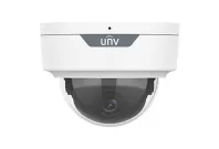UNV - IPC325SR-ADF40KM-H - UNV 5MP WDR Fixed Dome, 4.0mm
