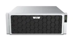 UNV - NVR824-128-R-IX2-8G - UNV NVR824-128R,4K Network Video Recorder with AI Card（Face Recognition/SIP/Behavior Analysis）
