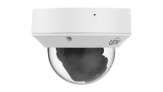 UNV - IPC3234SA-AHDZK-PI-I1 - UNV 4MP Project VF Dome P-Iris