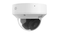 UNV - IPC3238EA-AHDX4K-I1 - UNV 8MP AlphaView 4X(8-32mm) Dome