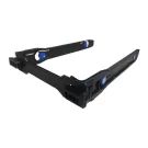 QNAP - TRAY-35-NK-BLK05 - HDD tray for TS-328