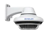 AVIGILON - 32C-H5A-4MH - 360° Multisensor Single Camera, 8MP