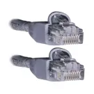 Cyber Power - 350-14-SSL - Silver, 14' (4.2 meters), 350 Mhz, Limited Lifetime Warranty