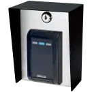 Seco-Larm - PR-B9124-P1 - Bluetooth Access Controller – Post-Mount Proximity Reader