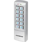 SECO-LARM - SK-2323-SPQ - Mullion-Style Digital Access Keypad