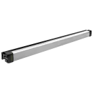 Seco-Larm - SD-961A-36GQ - Mechanical Push Bar, Silver