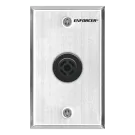 Seco-Larm - SH-313B - Miniature Electronic Buzzer Plate – Single-gang