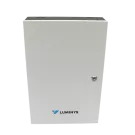 Luminys - C-4MA - 4-Door Web Access Controller