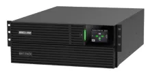 Minuteman - ED6KRT-5KTF - UPS Online 208-240V 5.4KW, 5KVA 120V Rack/Tower
