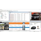 GeoVision - 55-LPRPT-004 - 4 Cam License Plate Recognition
