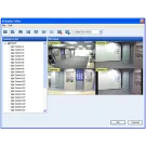 GeoVision - 55-MS032-000 - GV-Mobile Server Professional Version 32 Channel
