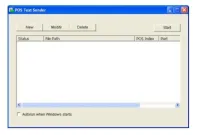 GeoVision - 55-POSTS-001 - Text Sender Dongle 1 port 