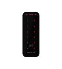 ZKTeco - VG10CKQ-LHF - Multi-Tech RFID and Mobile Credential Reader with Keypad