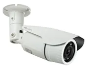 ExacqVision - IPS04-B12-OTA4 - Illustra Pro Gen4, 4MP Bullet, 2.7.13.5mm, TDN, w/o IR, Indoor/Outdoor
