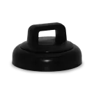 Magdaddy - 62411 - Small Magnetic Cable Tie Mount, UL Listed 10 lbs