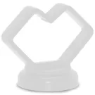 Magdaddy - 62413-100 - 3/4" Magnetic Cable Holder, UL Listed 10 lbs