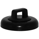 Magdaddy - 62417 - Large Magnetic Cable Tie Mount, UL Listed 15 lbs