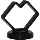 Magdaddy - 62421-100 - 1" Magnetic Cable Holder, UL Listed 15 lbs