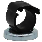 Magdaddy - 62450 - 1/2" Magnetic Cable Clamp, UL Listed 15 lbs