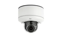 GANZ - ZN1A-D4DTMZ56U - 1080p, 2.8-12mm,MFZ, POE/12VDC, T-WDR, IR, Low light, microSD card slot, IP67