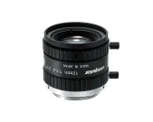 Computar  - CMP-M1214-MP2 - 1.5MP, 2/3" 12mm F1.4 w/locking Iris & Focus, Machine Vision Lens (C-Mount)