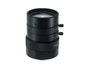 Computar  - CMP-M3Z1228C-MP - 2/3-inch Megapixel C Mt 12-36mm Varifocal Manual Iris