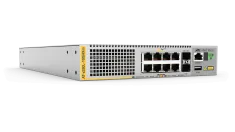 Hanwha - HV-X530L-18GHXM-90 - 16 x Gigabit Ethernet PoE++ 720W 