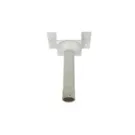 GeoVision - 81-MT101-000 - Mount 101 Straight Tube Kit for VD/FD/Q/FER