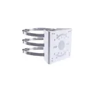 GeoVision - 81-MT42000-0001 - Mount 420 Pole Mount Bracket for EBD/TDR/TVD/TFD