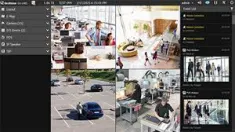 GeoVision - 82-V1P0000-0000 - GV-VMS (v20) For 96 Channel Platform