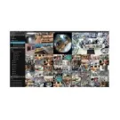 GeoVision - 82-VM00000-H016 - GV-VMS for 32CHs Platform with HD-DVR 16 Port