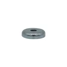 Magdaddy - 82000-10 - N45M Round Magnet Mount, 16 lbs, 4.9mm Hole Size, 3/4" diameter cup