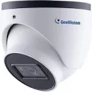 GeoVision - 84-GEB4900-1TB - Cloud AI 4MP WDR Pro Eyeball Dome IP Camera 2.8mm, 1TB Micro SD