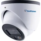 GeoVision - 84-GEF282V-2F10 - 2 MP Network IR Outdoor Dome Camera with 2.8mm Lens