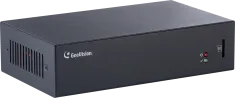 GeoVision - 89-CBPRO01-4TB - GV-Cloud Bridge Pro + SSD Mounting Plate & 4TB SSD