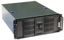 GeoVision - 94-U908V2X-064 - UVS Ultra 4U 8 Bay VMS i9 64CH