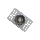 Magdaddy - 97602-100 - 1/4" Magnetic Plate, Rated 26 lbs