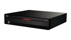 DR-2504P-12TB - DirectIP 2500 Series H.265 4K Recorder - IDIS